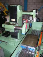 MSA 350 - Tangential